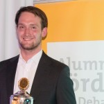 Unser Nachwuchspreisträger Florian Schneider im Interview