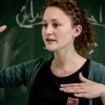 Alea iacta est! Felicia Höer ist DDG-Nachwuchspreisträgerin 2013 Alea iacta est! Felicia Höer ist DDG-Nachwuchspreisträgerin 2013