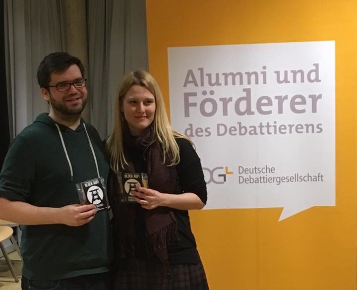 „Es hat sich genauso angefühlt wie früher“: Der Alumni-Cup 2017