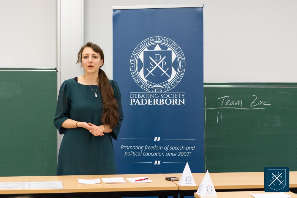 Was macht eigentlich Samira Khodaei? Leben in der virtuellen Realität! 
