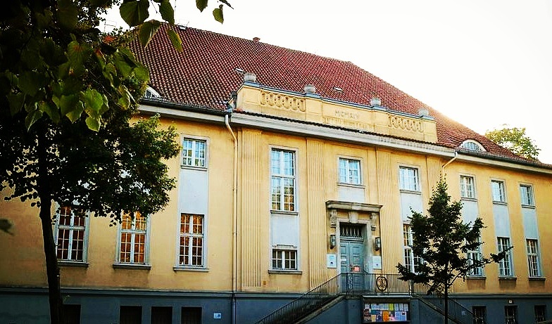 Save the Date! DDG-Ball am 25. April 2020 in Berlin